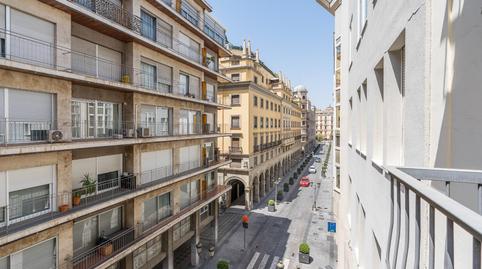 Foto 5 de Pis en venda a San Matías - Realejo,  Granada Capital