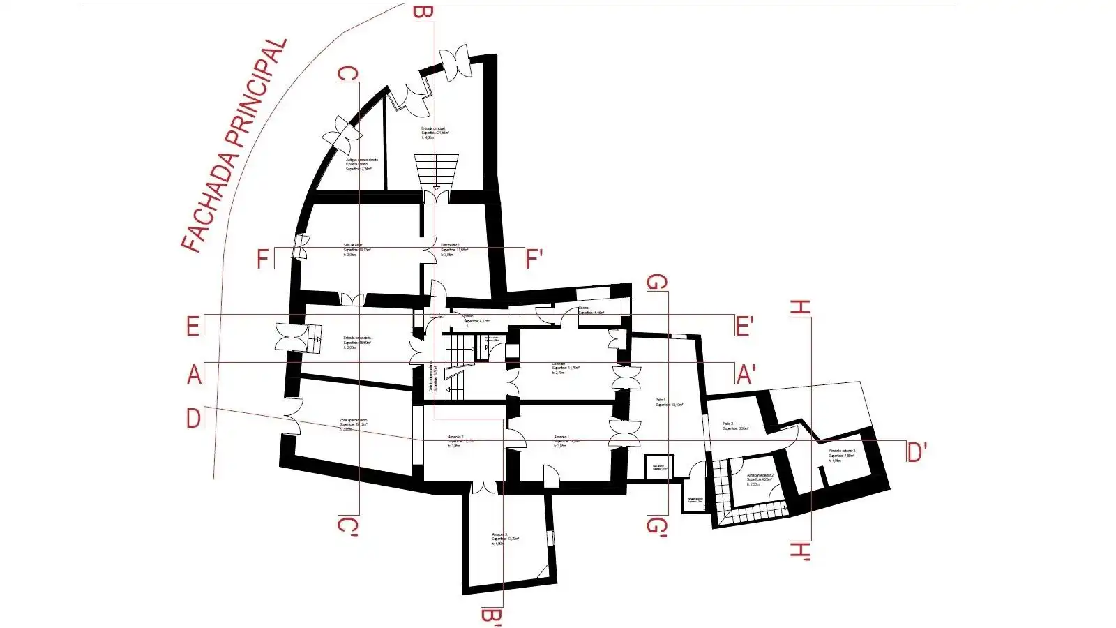 Casa en venta en Sineu, imagen 43