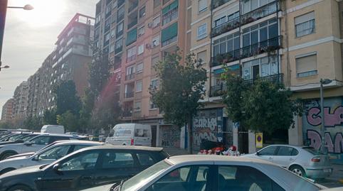 Foto 3 de Pis en venda a Avinguda D'ausiàs March, 38, Malilla,  Valencia Capital