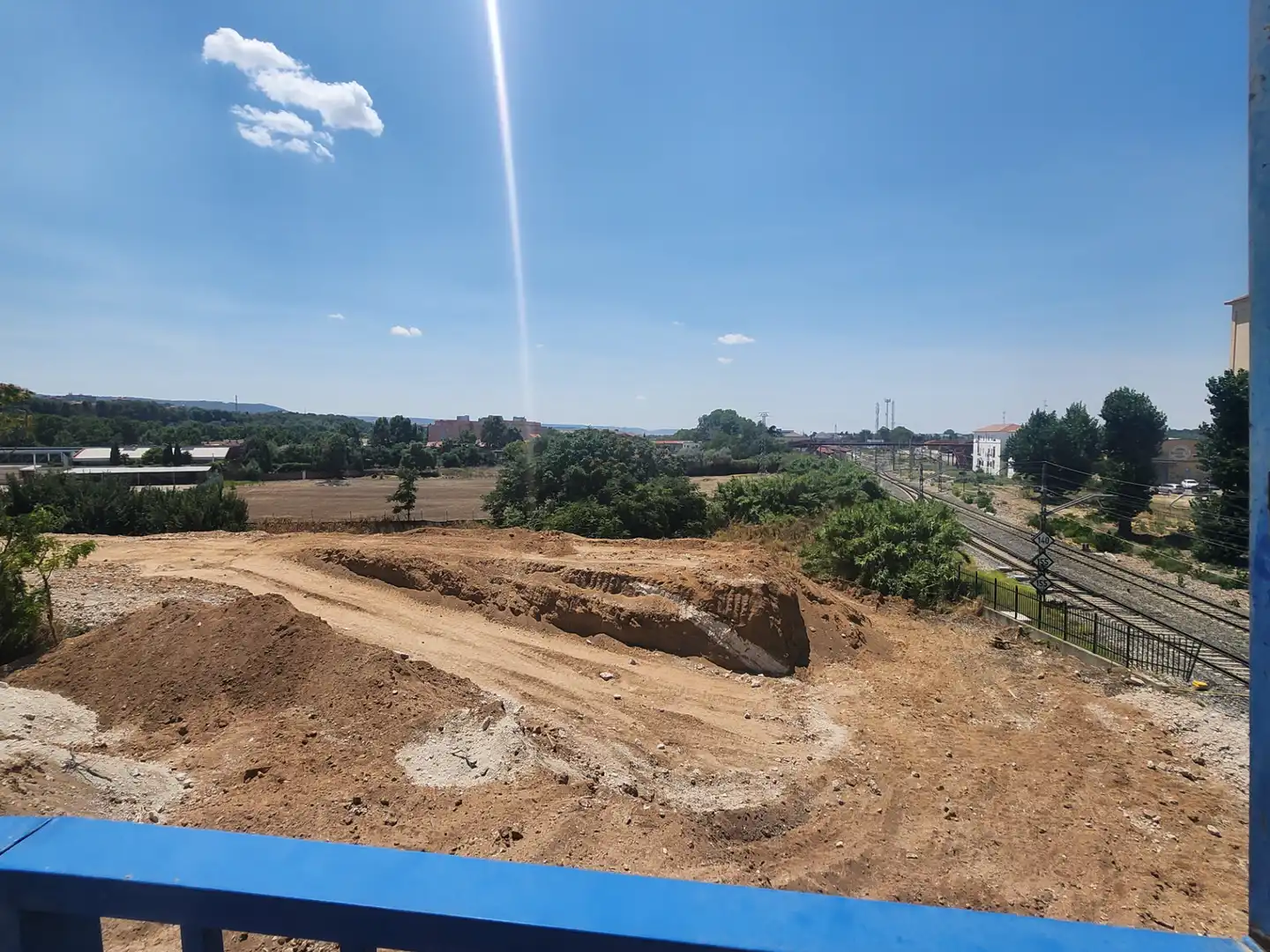 Terreno residenziale in vendita a Marchamalo, imagen 46