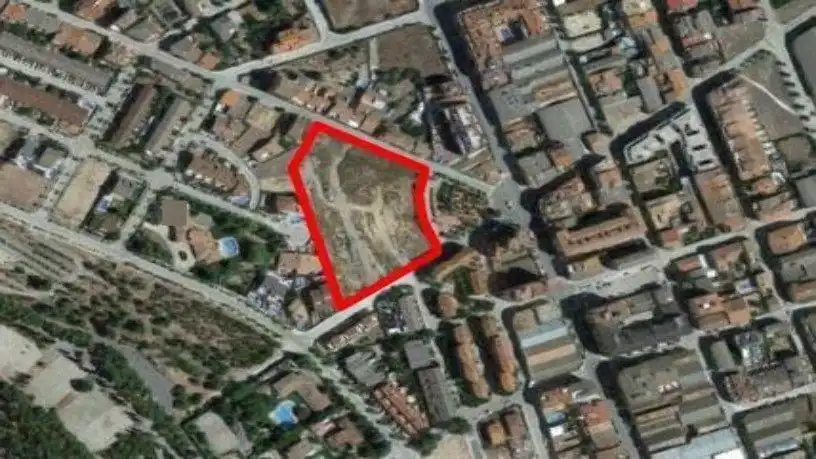 Wohnbaugrundstück zum Verkauf in Tàrrega, imagen 3