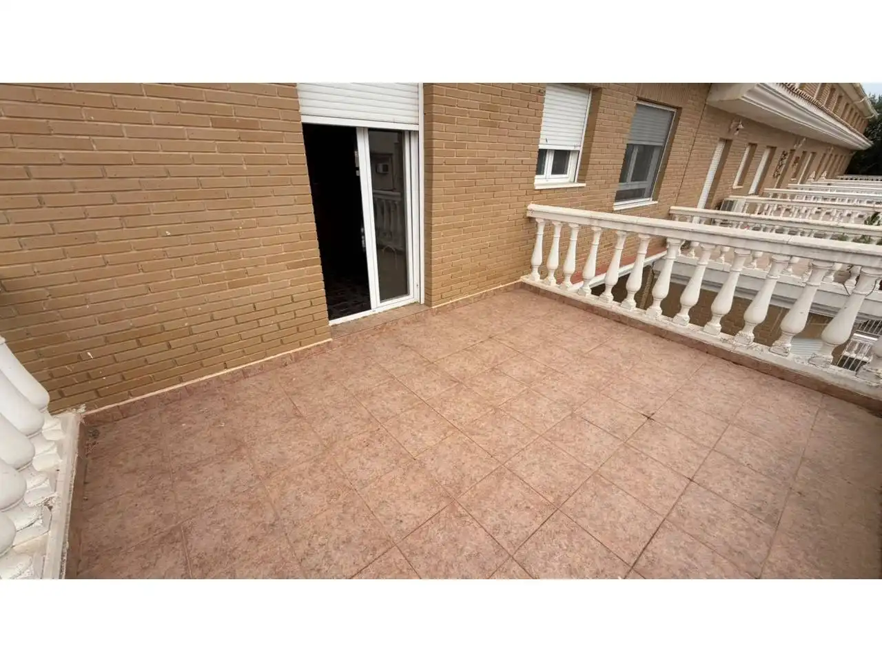 Terraced house for sale in Calle San Juan de Dios, imagen 12