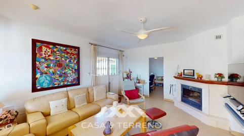 Foto 5 de Casa o xalet en venda a Urbanizacion Eucaliptos Los, Centro Histórico, Málaga