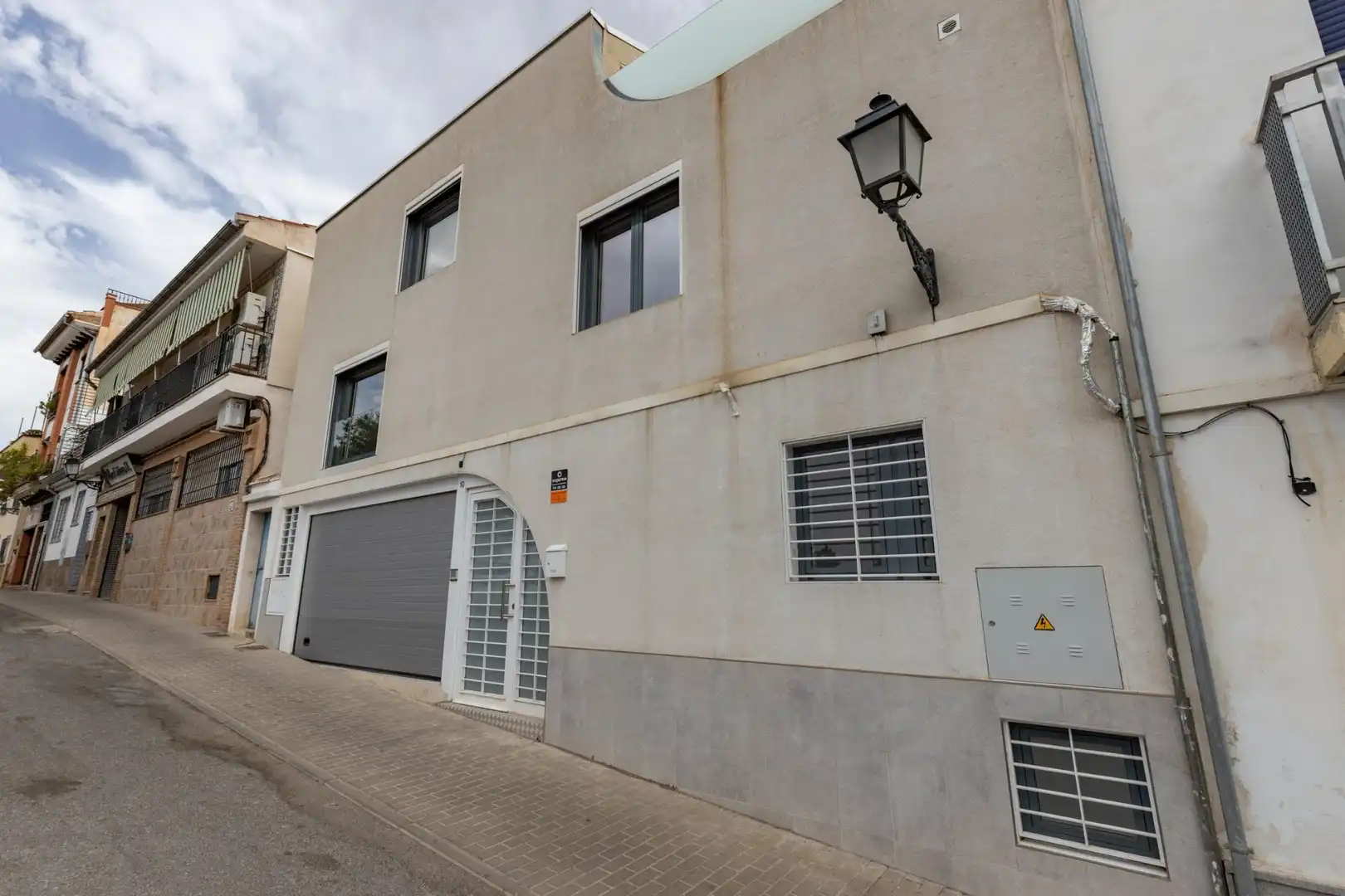 Casa en venta en Calle Era 10, imagen 42