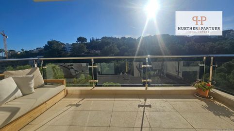 Foto 2 de Piso en venta en Calvià pueblo, Calvià