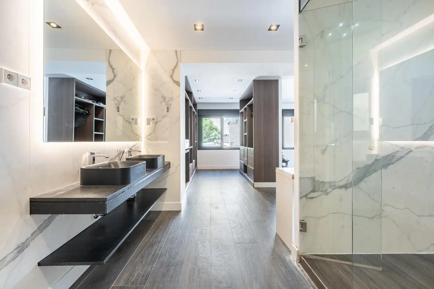 Piso con ascensor en venta en Barrio de Salamanca, imagen 23