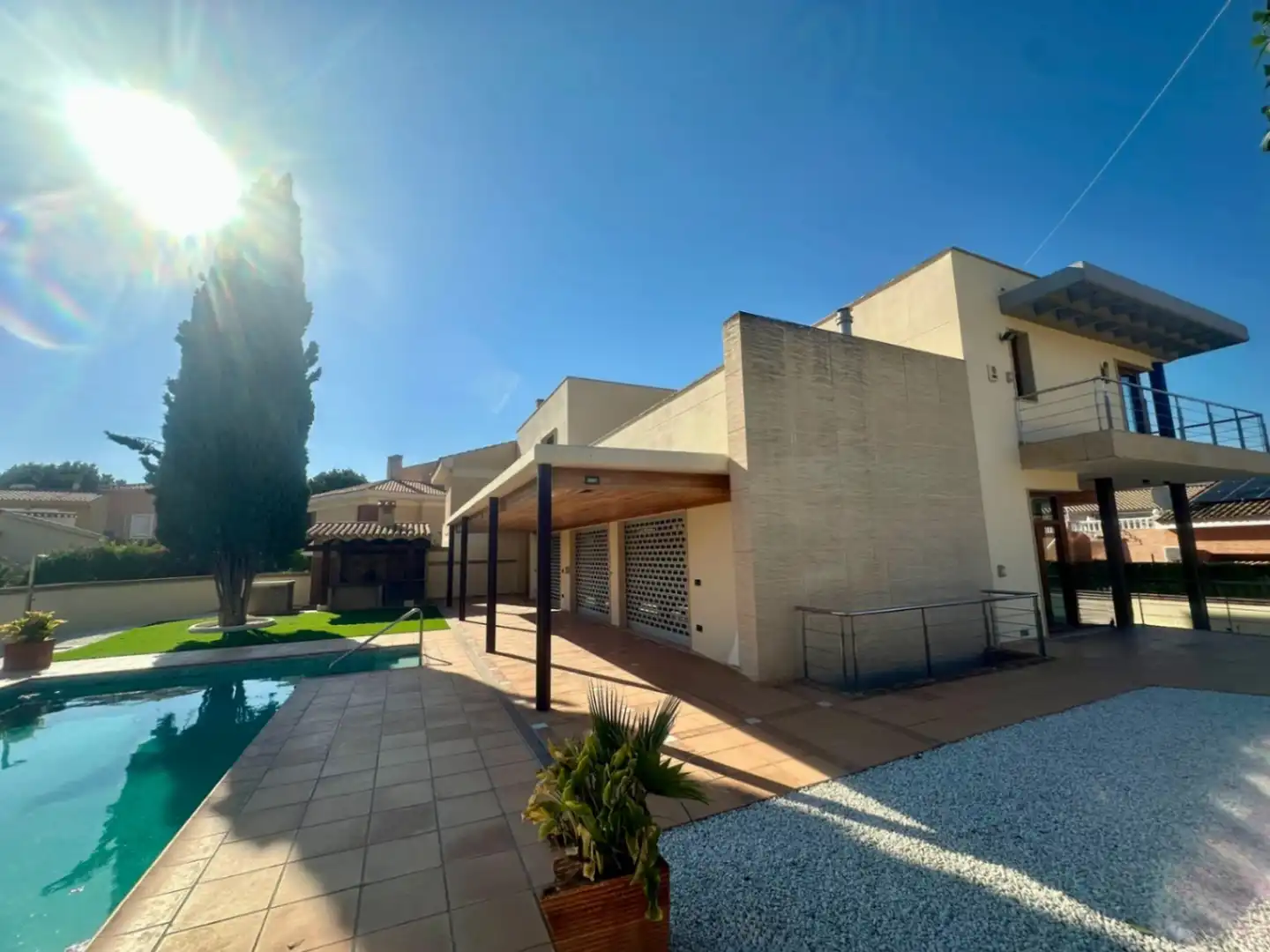 Casa o chalet en venta en L'Albir