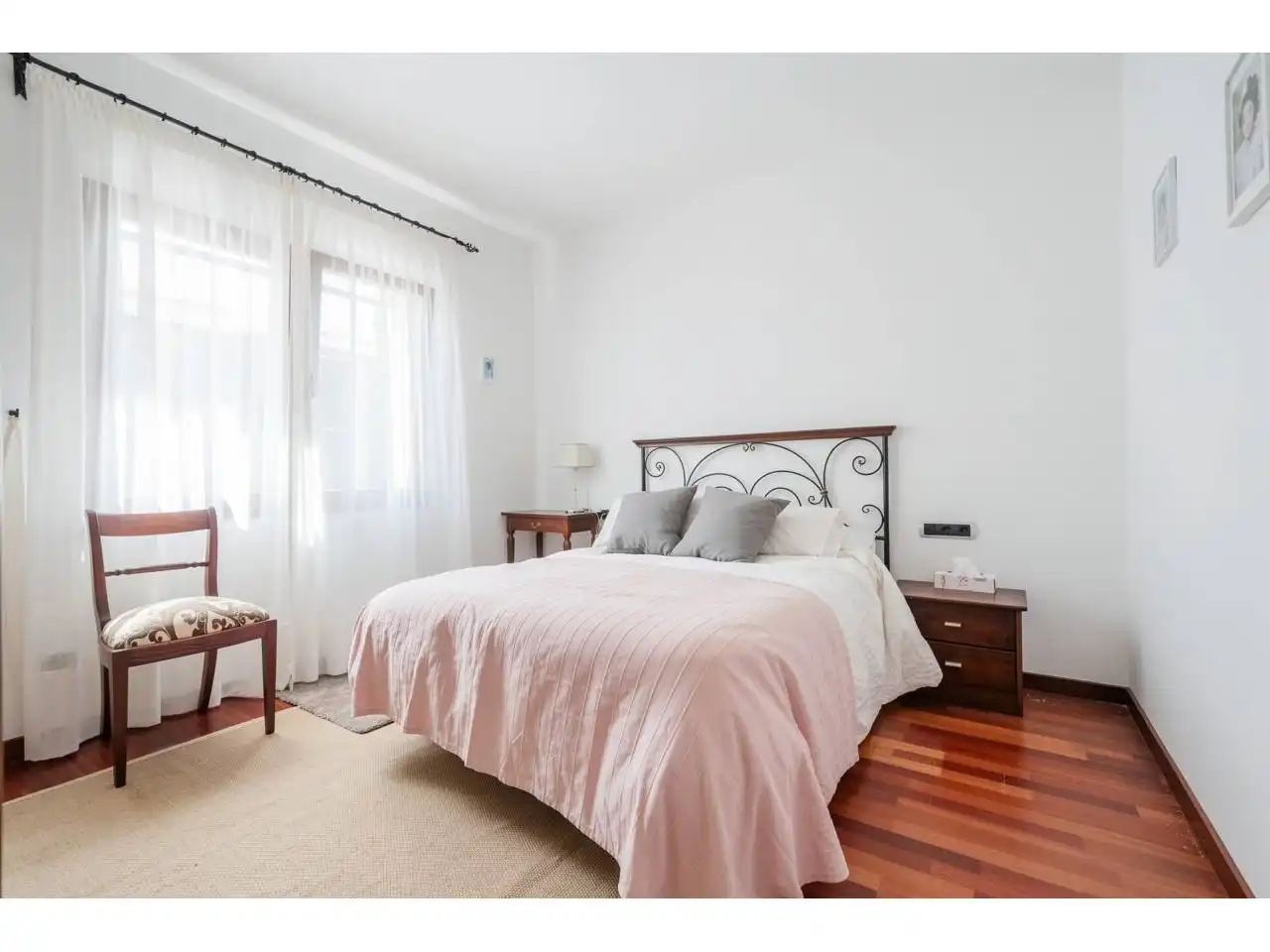 Apartament en venda a Centre Històric