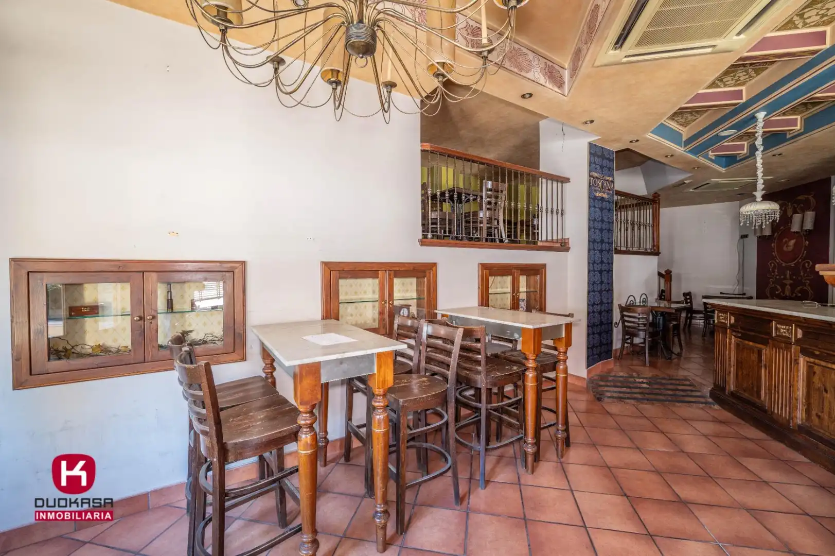 Local en venta en Calle de Granada, Ogíjares