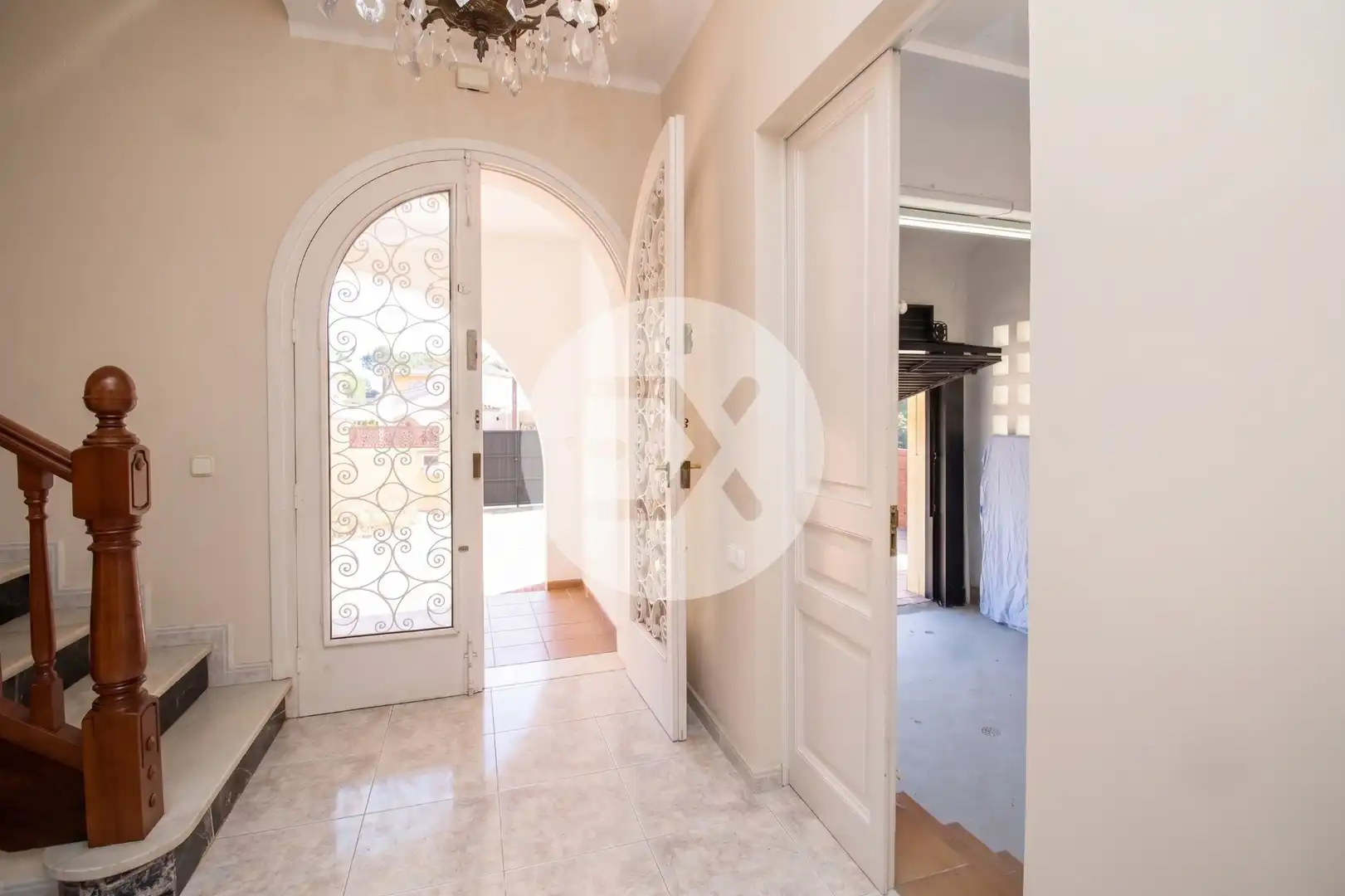 Casa o xalet en venda en Castelldefels amb Jardí privat i Terrassa