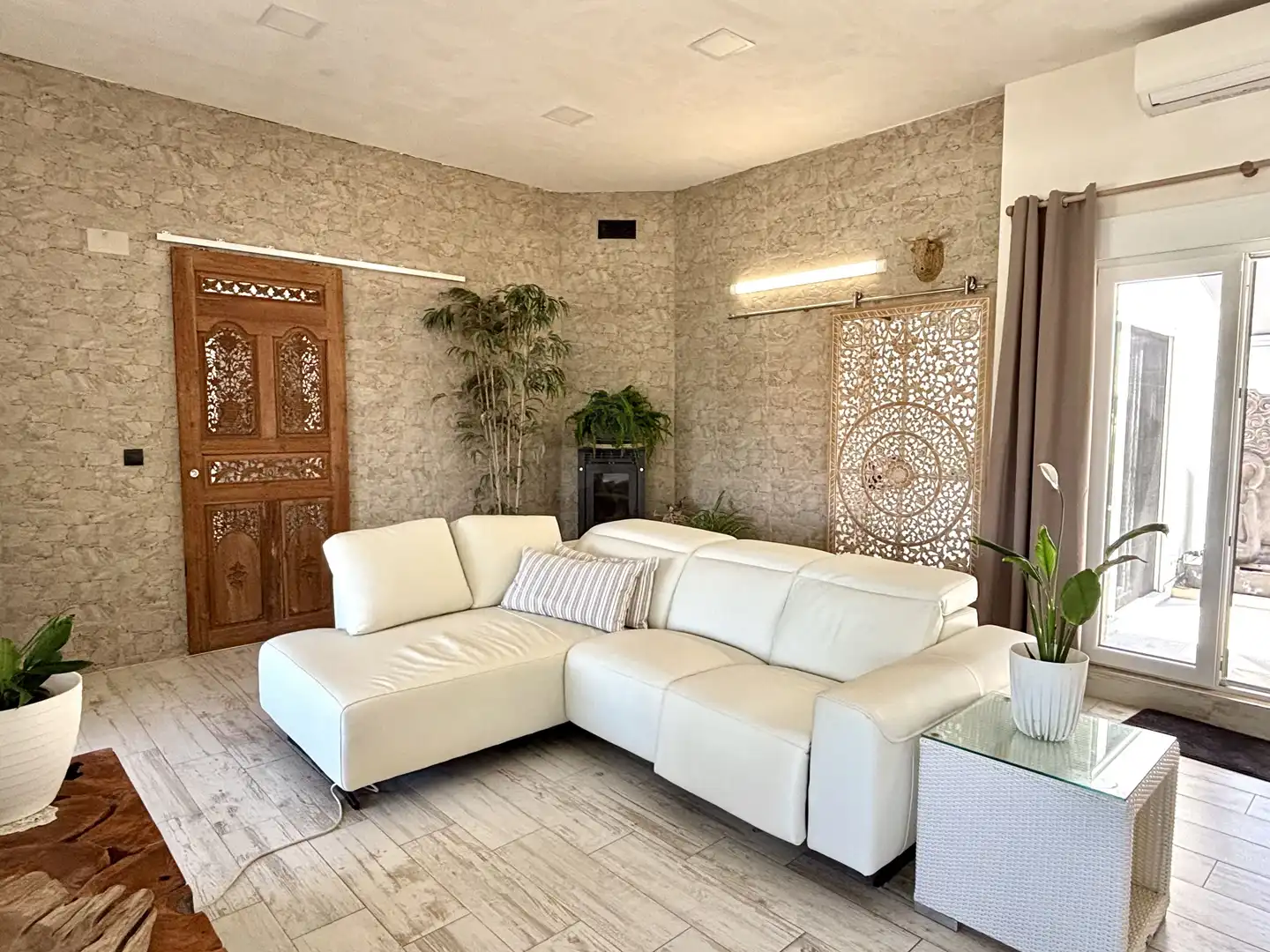 Casa con piscina in vendita a El Montgó, imagen 3