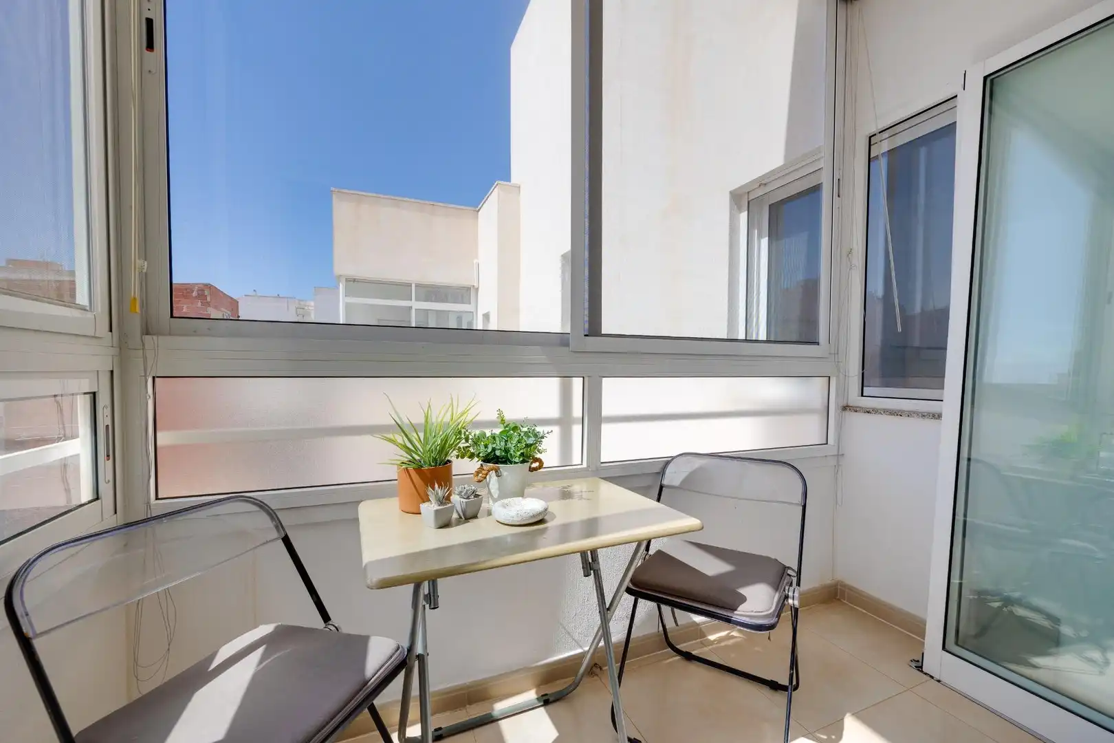 Ático con terraza en venta en Centro, imagen 5