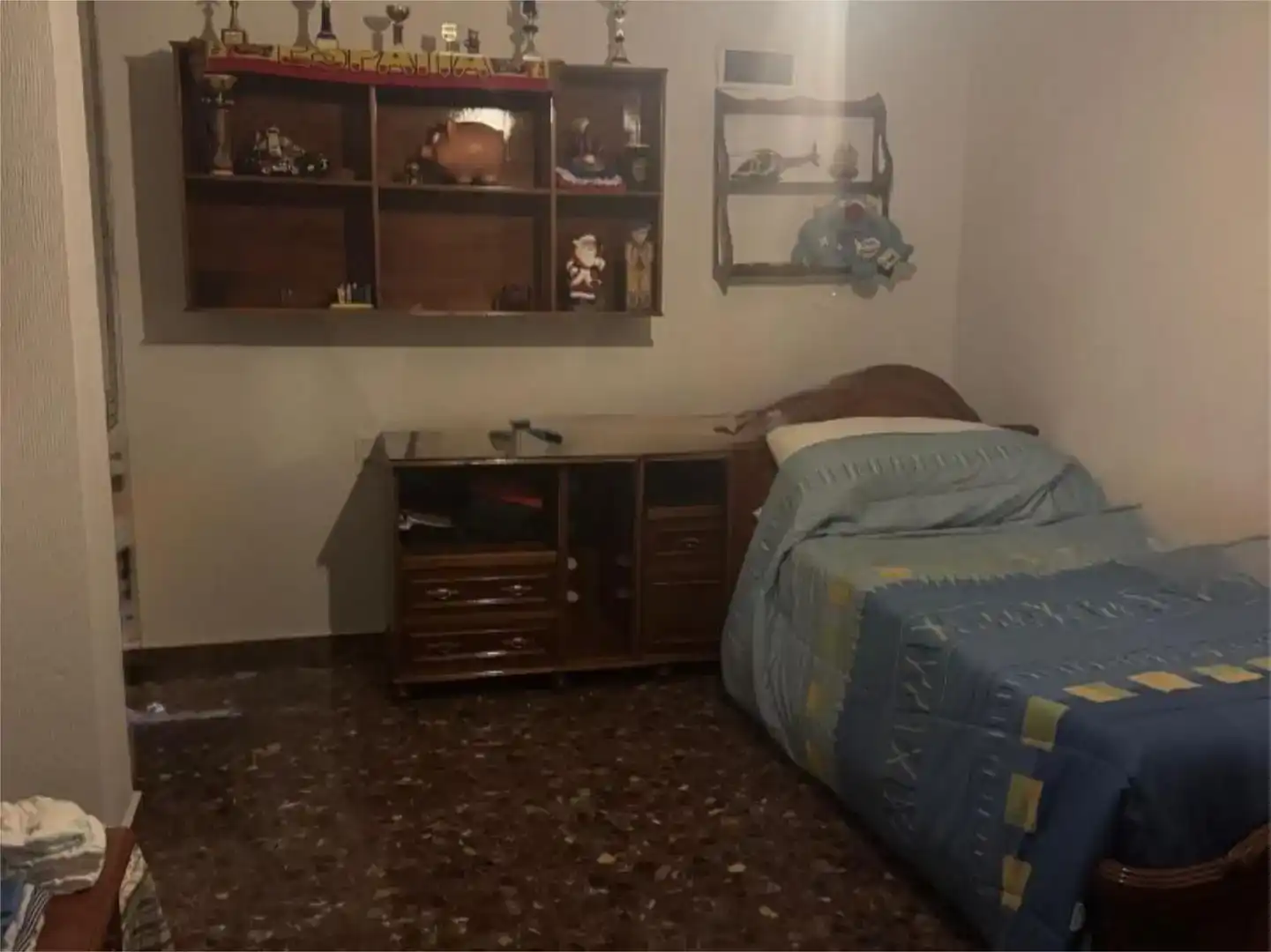 Dormitori de Casa o xalet en venda en Las Gabias