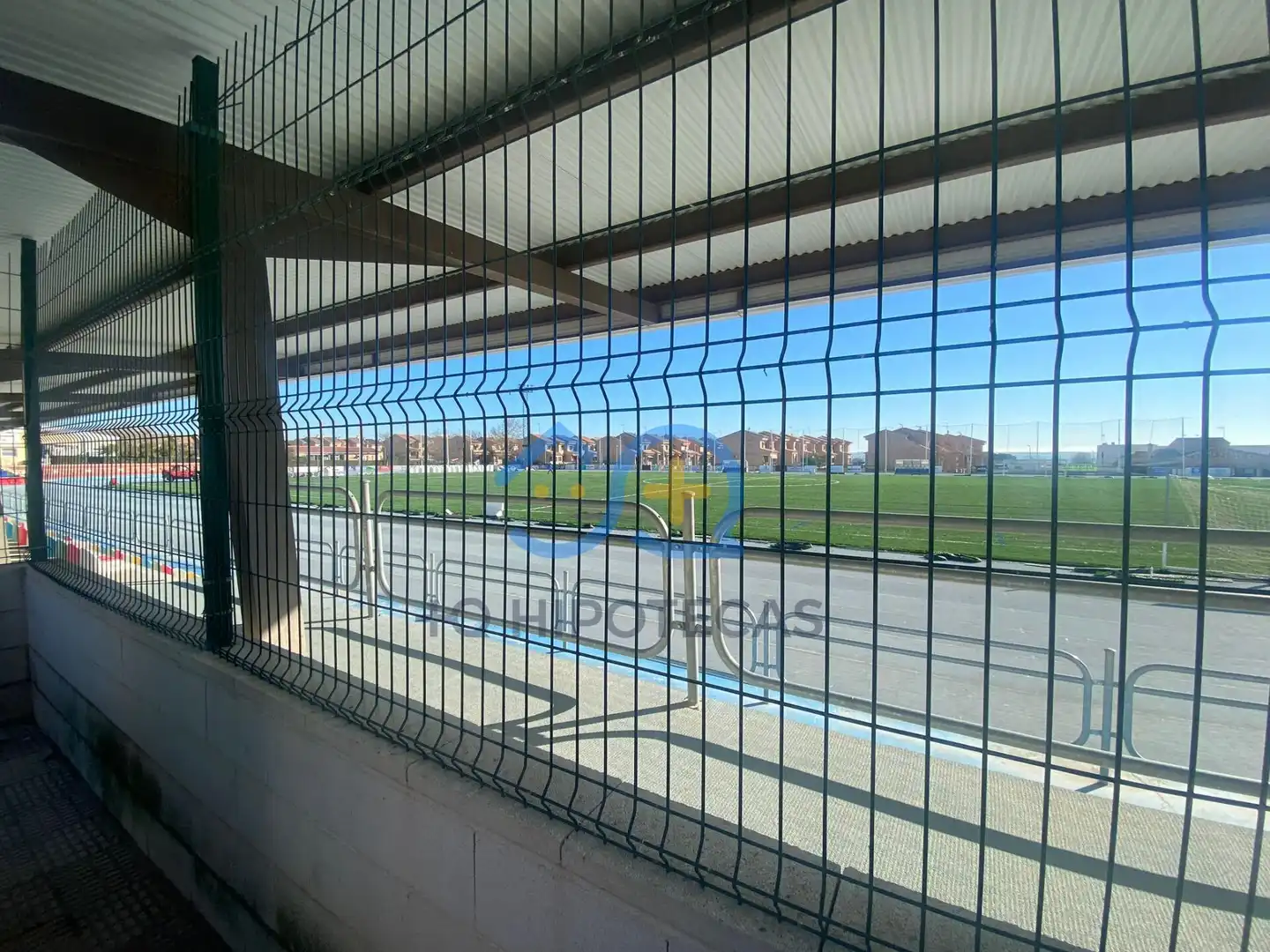 Business premises to rent in Yuncos, imagen 12