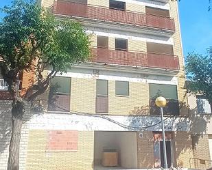 Vista exterior de Edifici en venda en Vilanova del Camí
