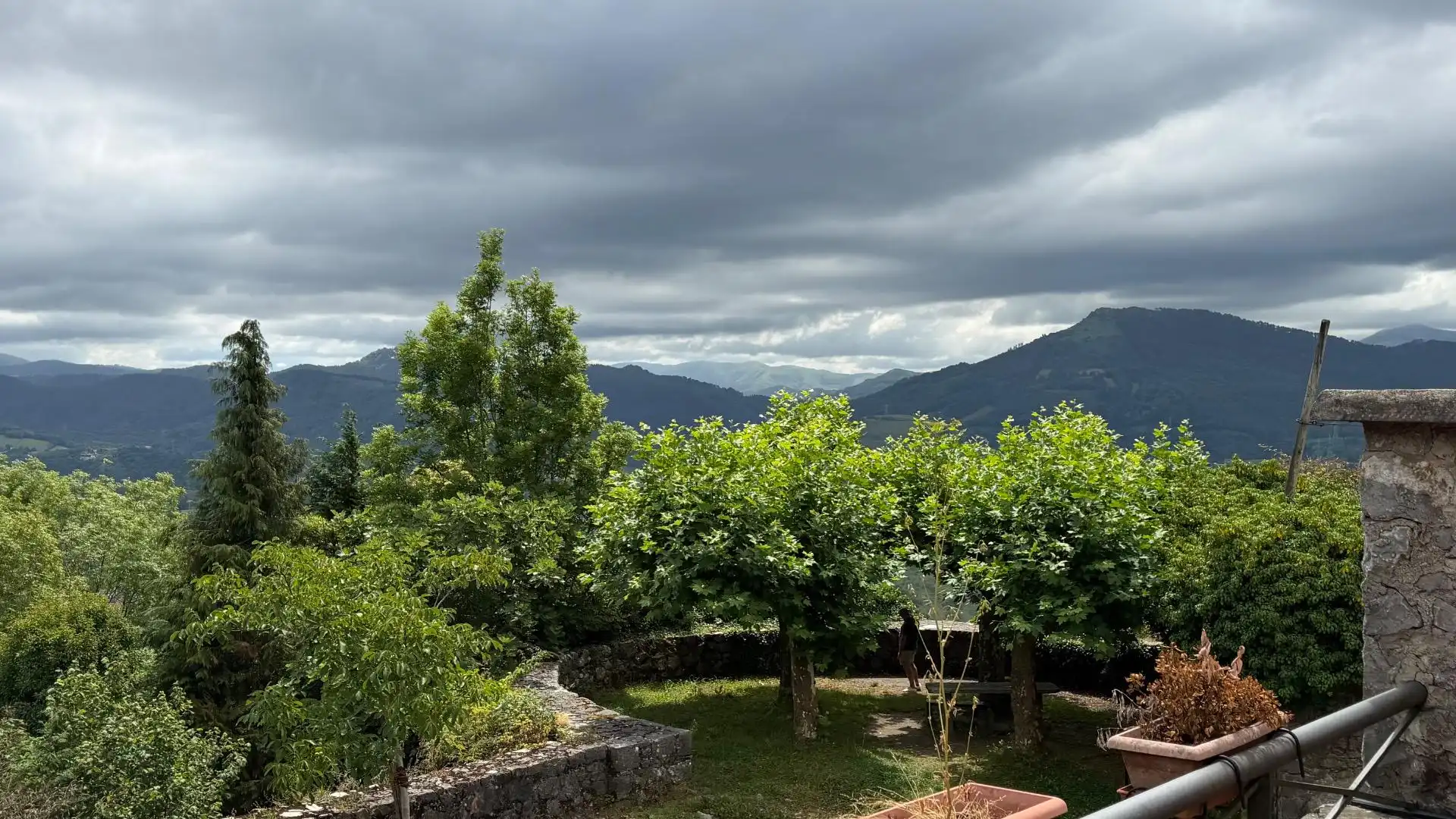 Terrace of Houses for sale in Hernani  with Heating, Private garden and Storage room