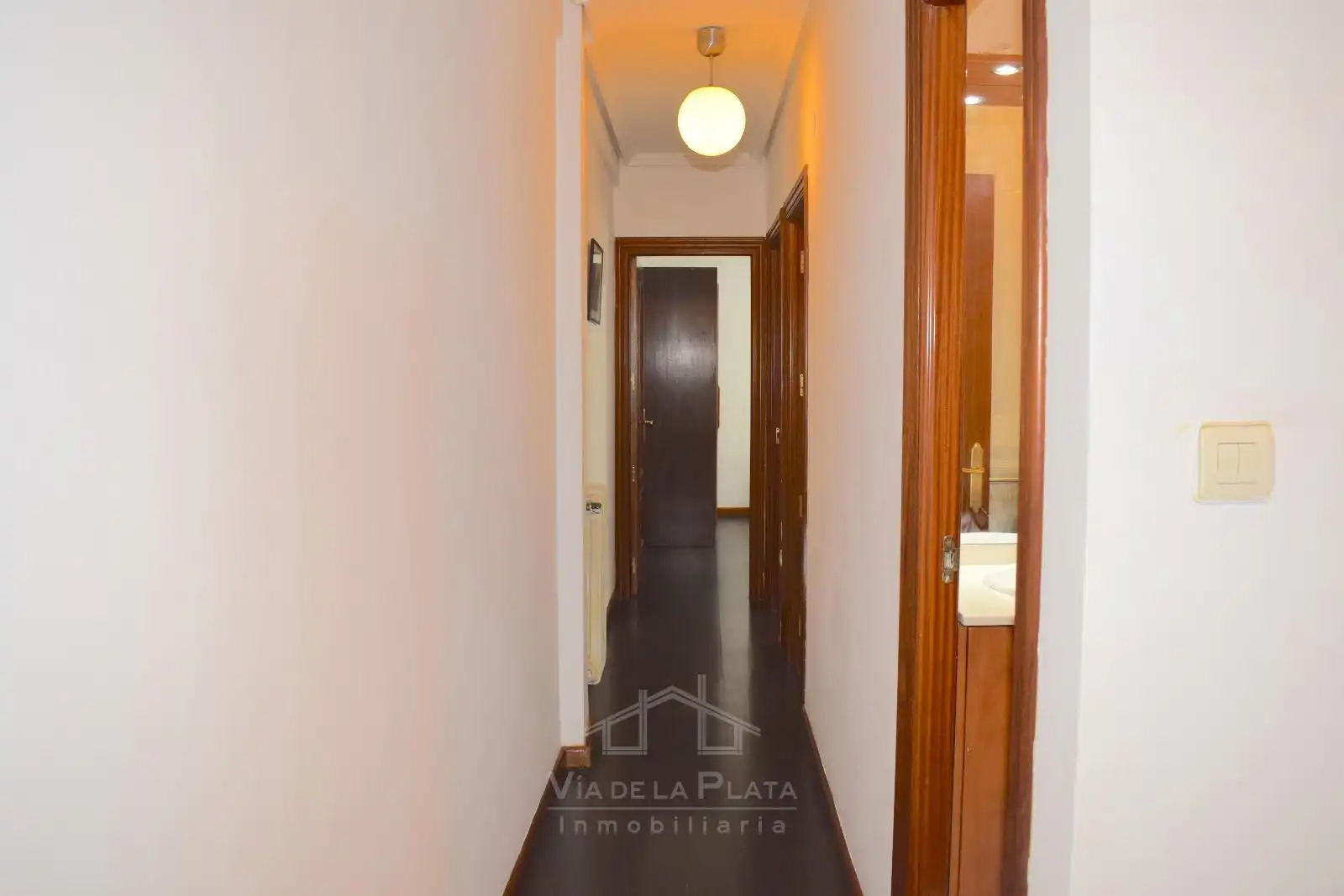 Wohnung mit Terrasse zur Miete in Melchor Cano 5, imagen 19
