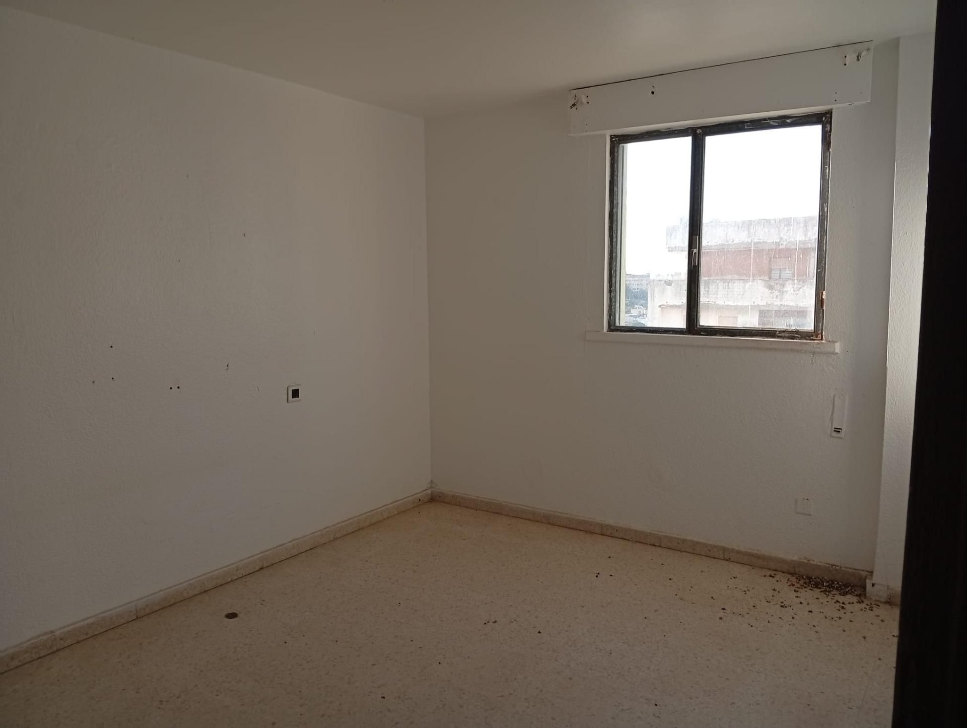 Bedroom of Flat for sale in Algeciras
