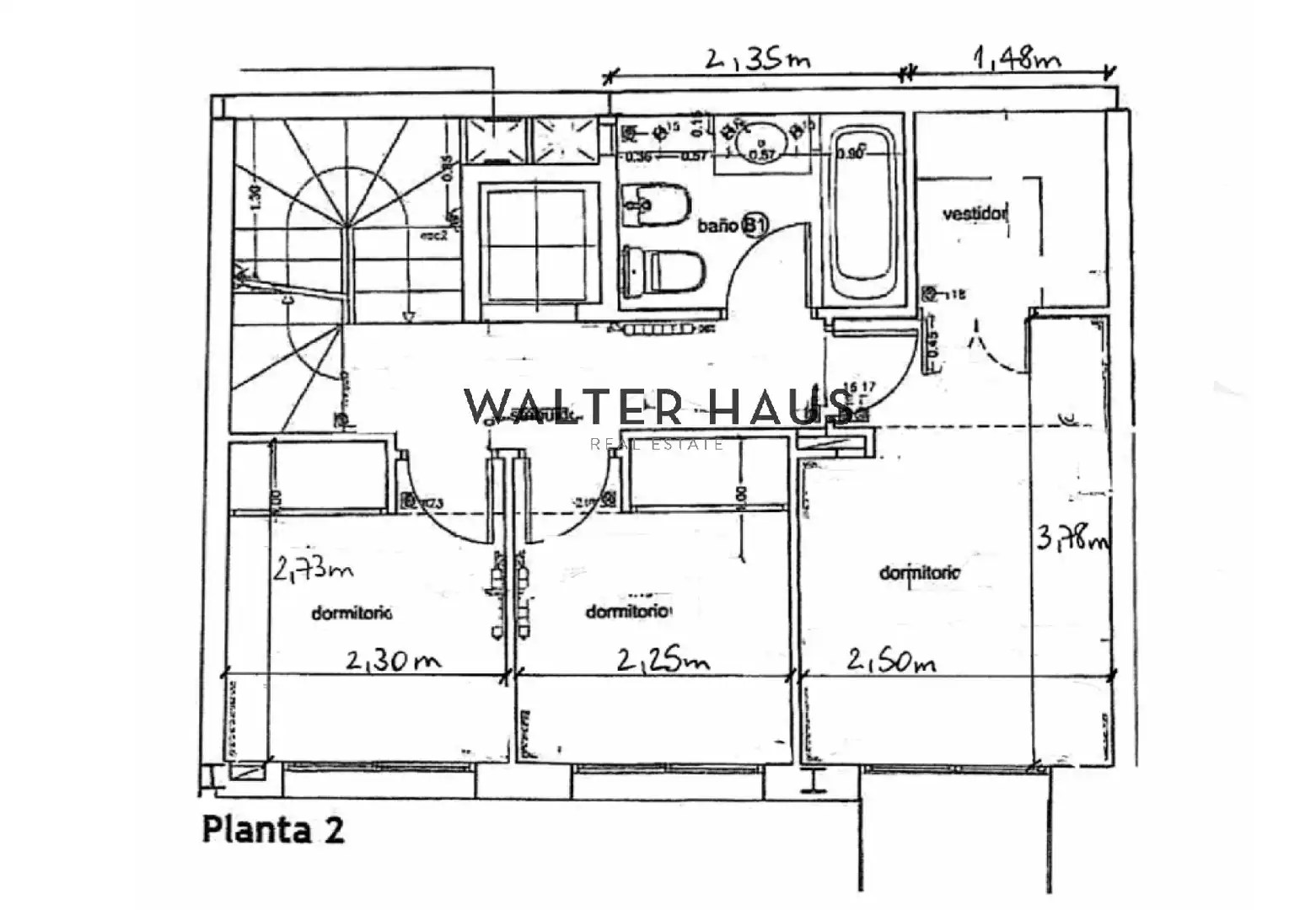 Houses for sale in Barcelona  with Air Conditioner, Heating and Terrace
