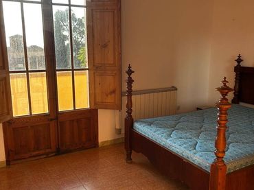 Attico con balcone in affitto a Camí dels Reis