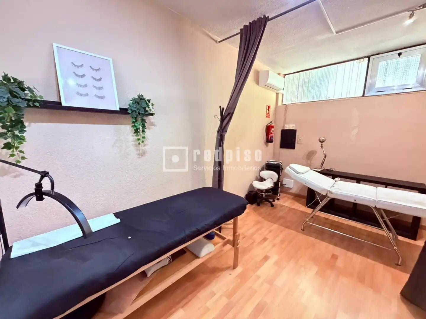 Habitación de Local de alquiler en Madrid
