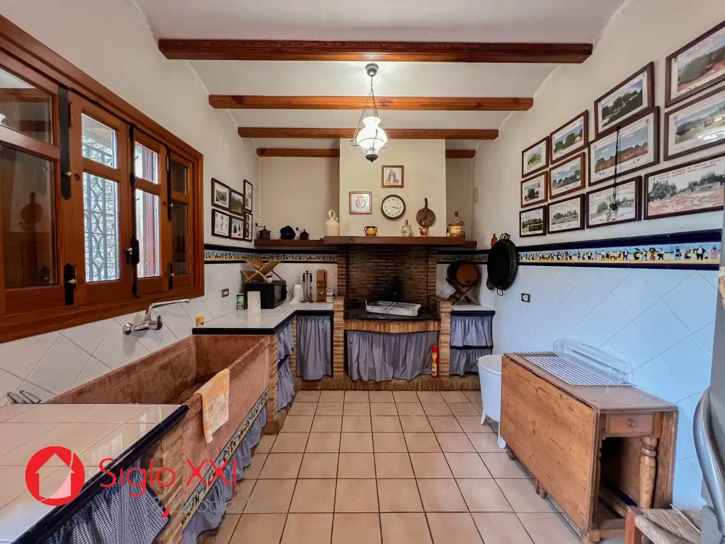 Villa con piscina in vendita a Madrigal, imagen 72