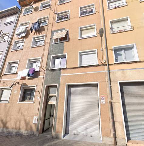 Piso en Venta en FERROCARRIL en Plana Lledó