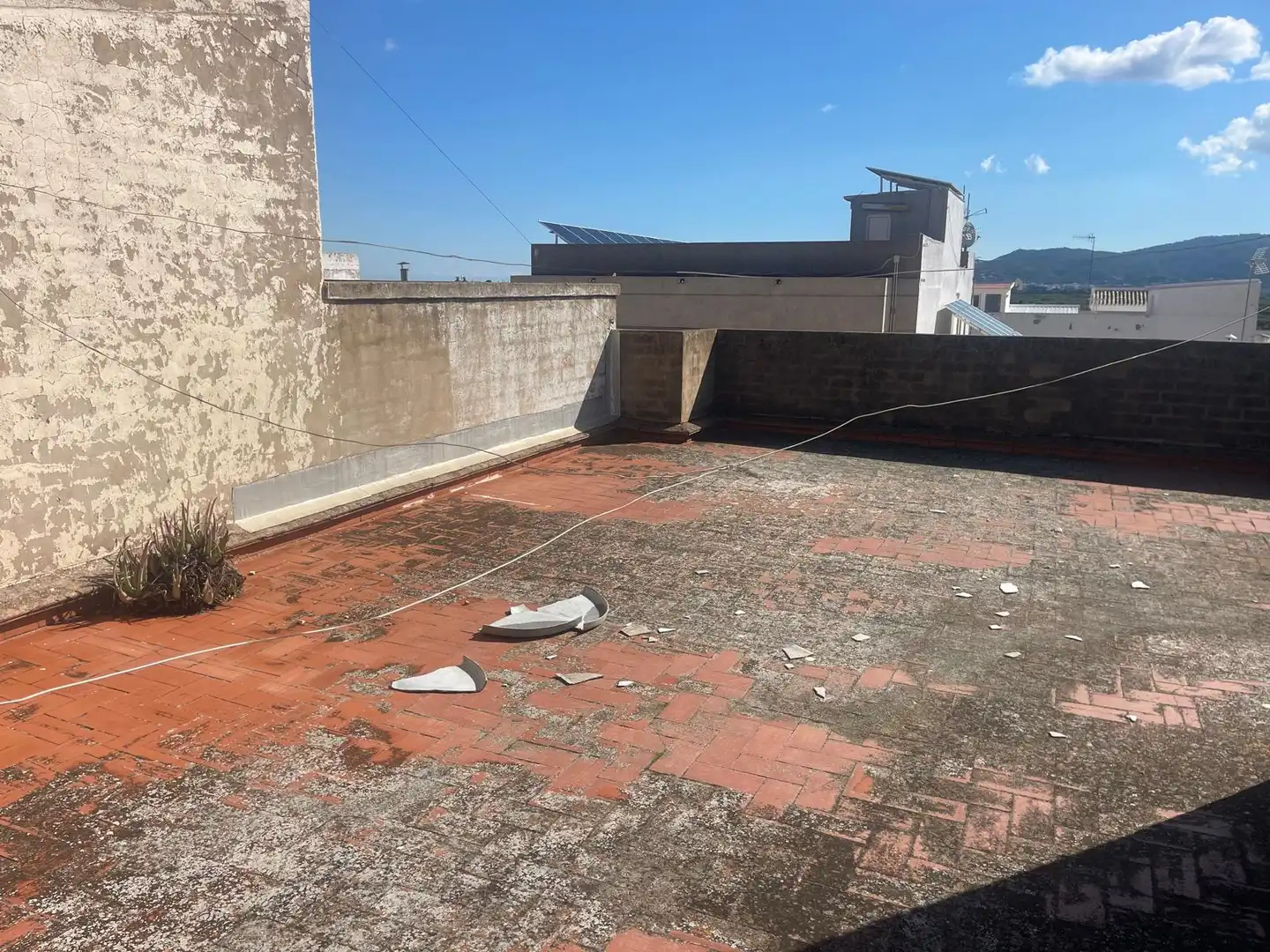Adossat amb terrassa en venda a Carrer Jaume I 29, imagen 16