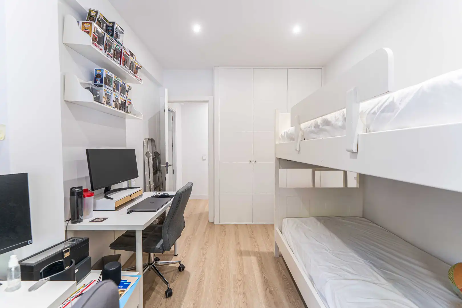 Wohnung mit Aufzug zum Verkauf in Calle Alcalá, imagen 17