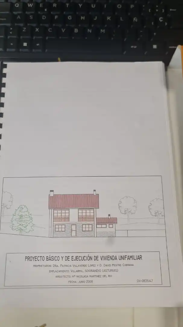 Terreny residencial en venda a San Claudio - Trubia - Las Caldas, imagen 7
