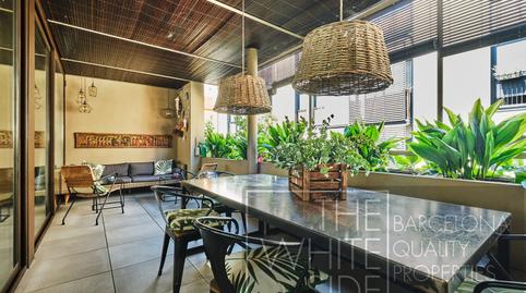 Foto 2 de Casa o xalet en venda a Vila de Gràcia, Barcelona