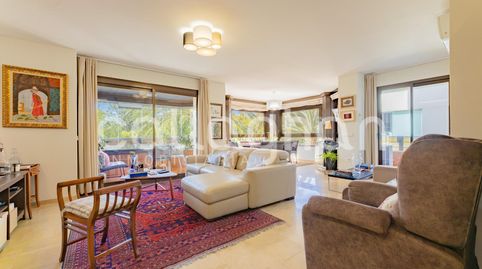 Photo 3 of Flat for rent in Calle del General Elio, Exposició, Valencia Capital