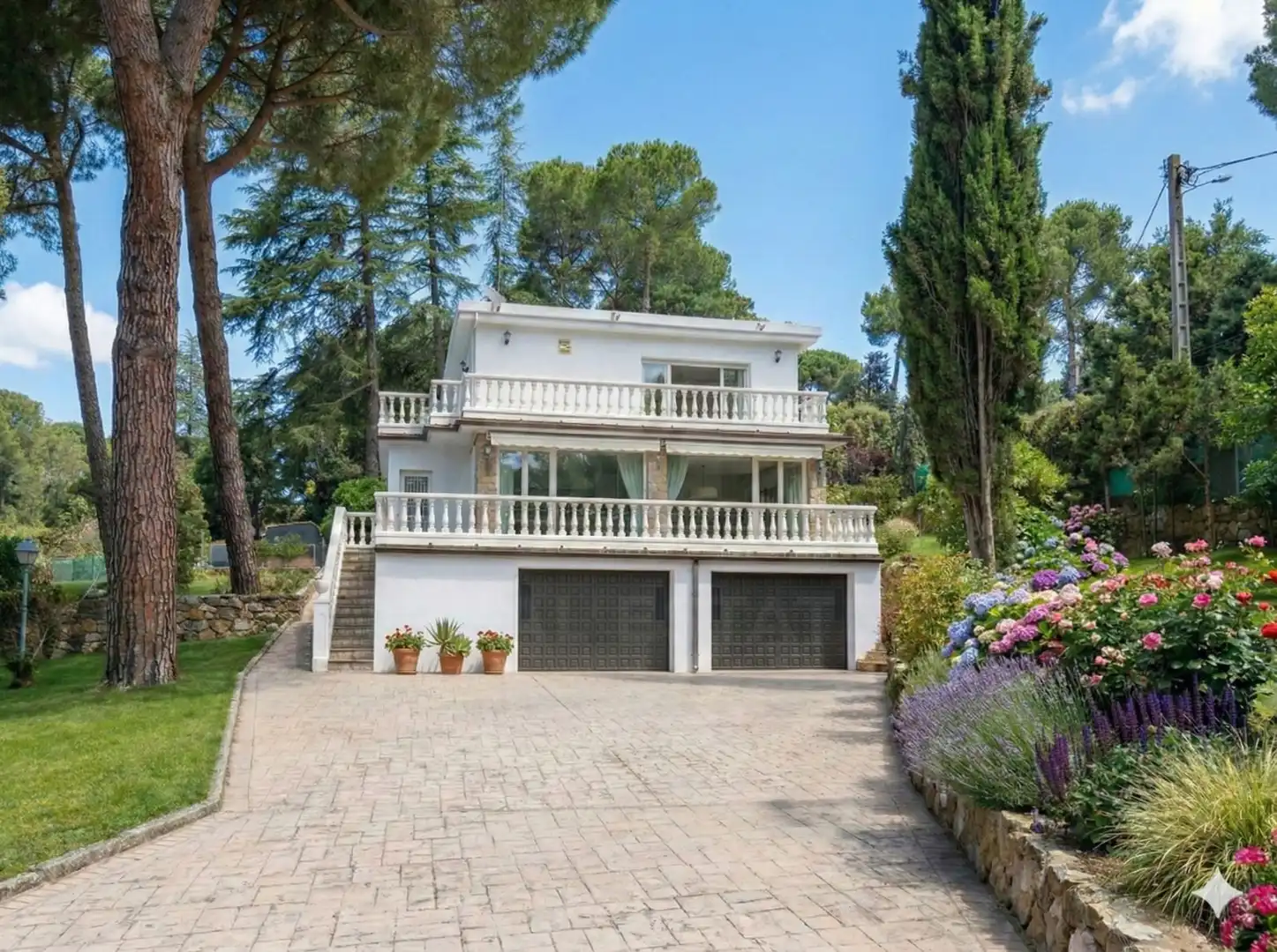 Villa in vendita a San Martín de Valdeiglesias, imagen 22