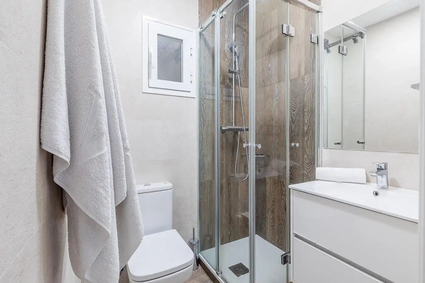 Flat with lift for sale in Calle GALILEO, imagen 18