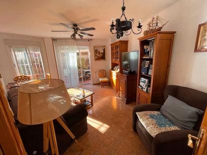 Living room of Flat for sale in Valdemorillo