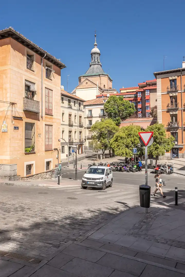 Wohnung zum Verkauf in Cuesta SAN PEDRO, imagen 40