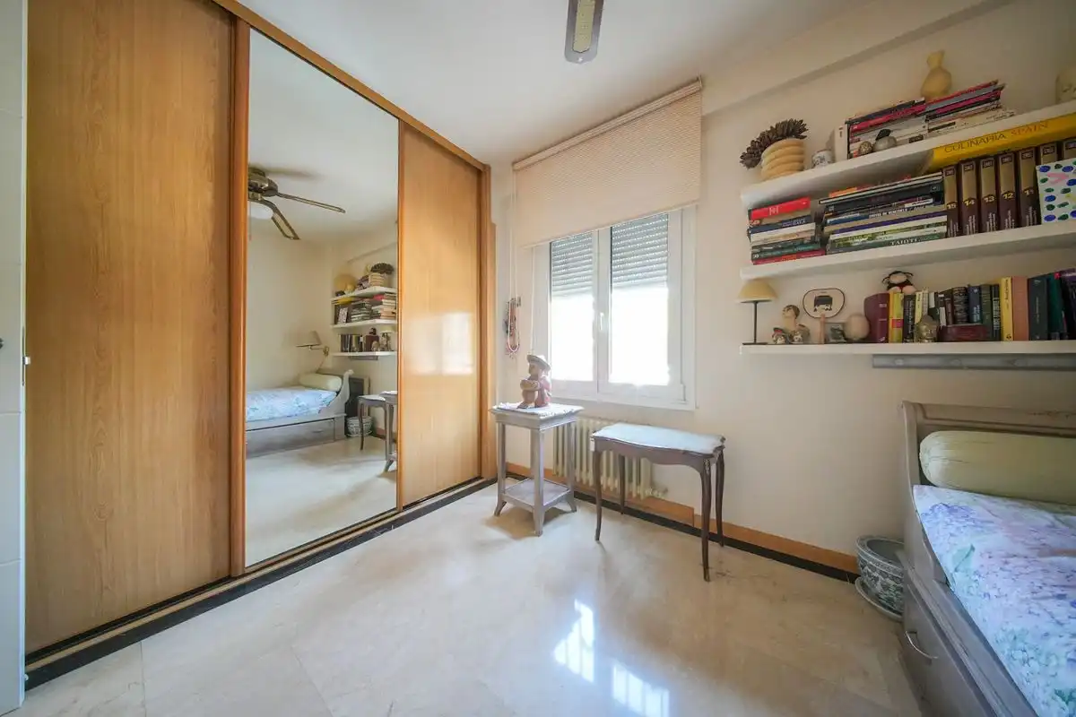 Appartement avec ascenseur à vendre à Paseo de la Alameda de Osuna, imagen 34