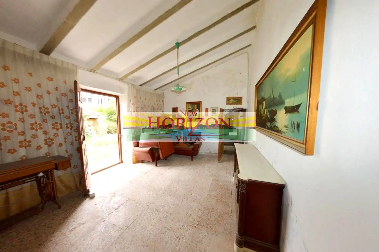 Casa con jardín en venta en Zurgena, imagen 22