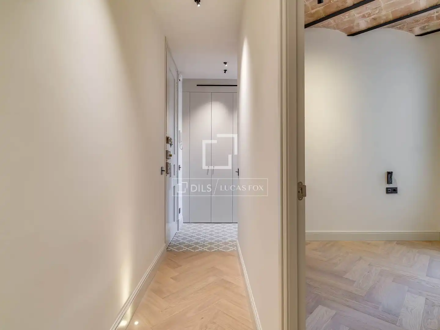 Piso con terraza en venta en Eixample, imagen 14