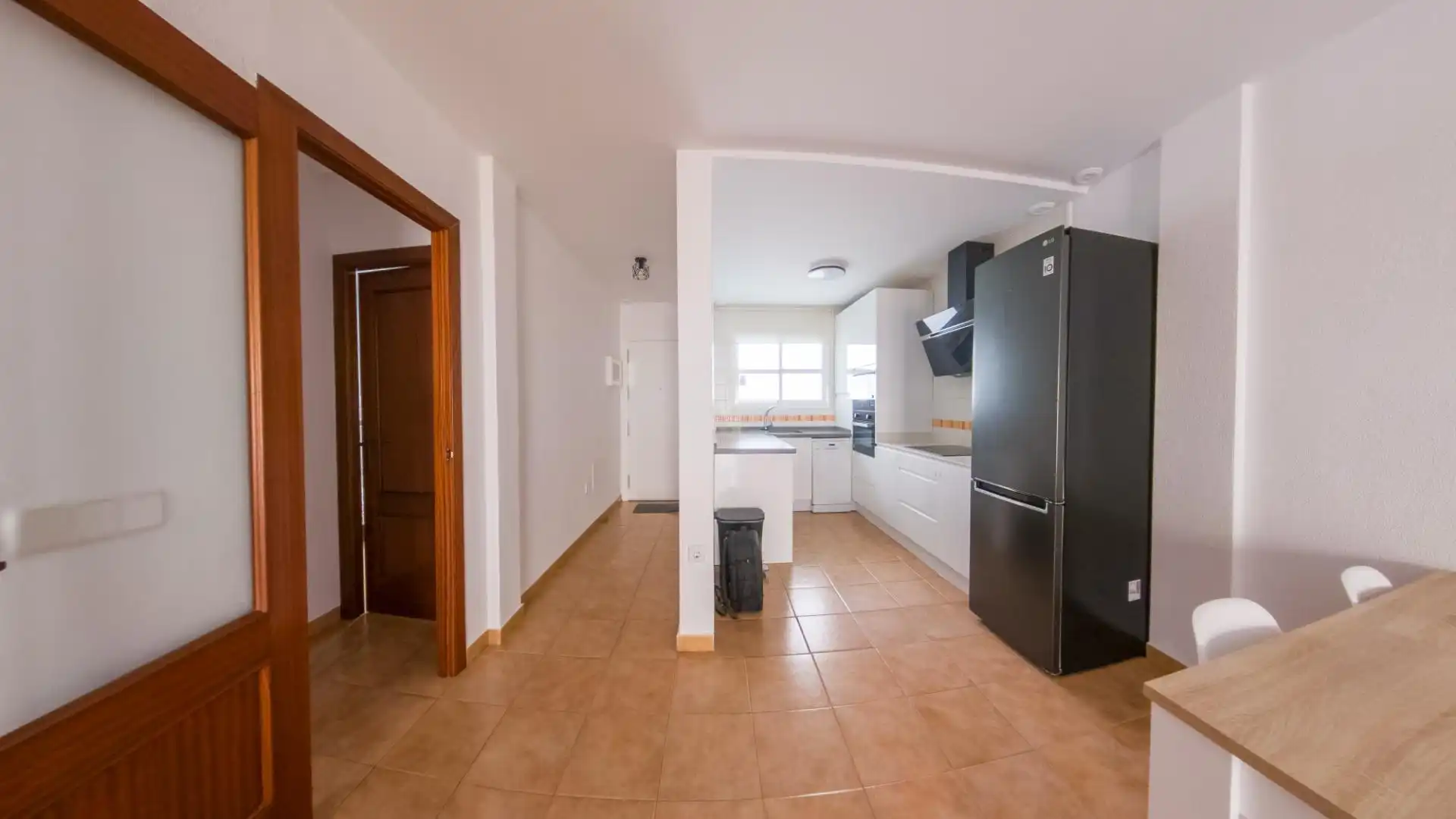 Kitchen of Flat for sale in Benalup-Casas Viejas