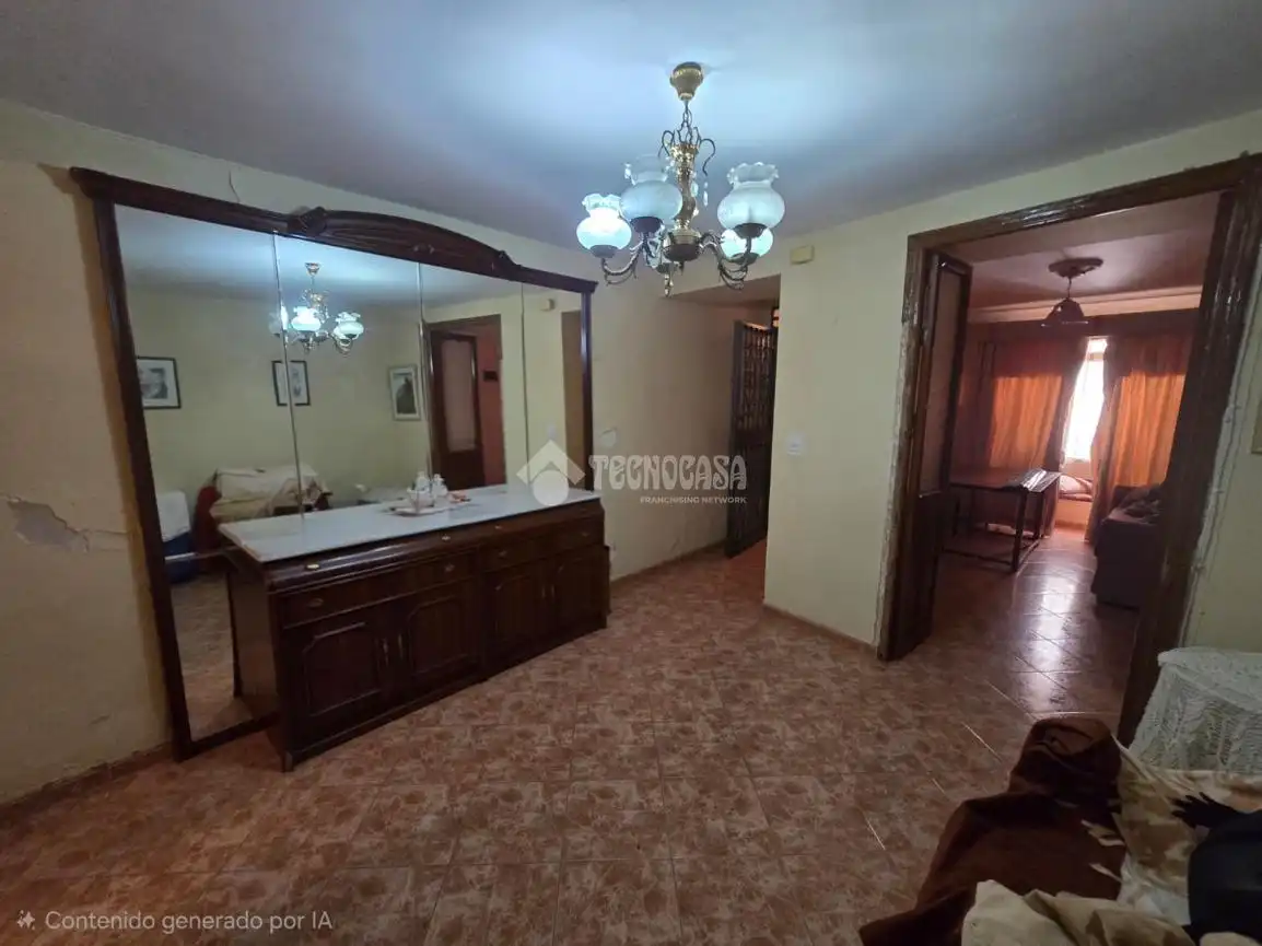 Casa adosada en venda en Morón de la Frontera amb Aire condicionat