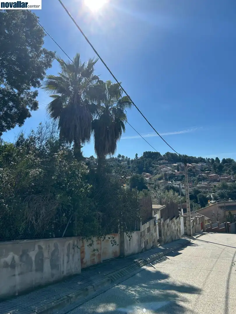 Lands and plots for sale in Carrer Vista Alegre 69, imagen 9