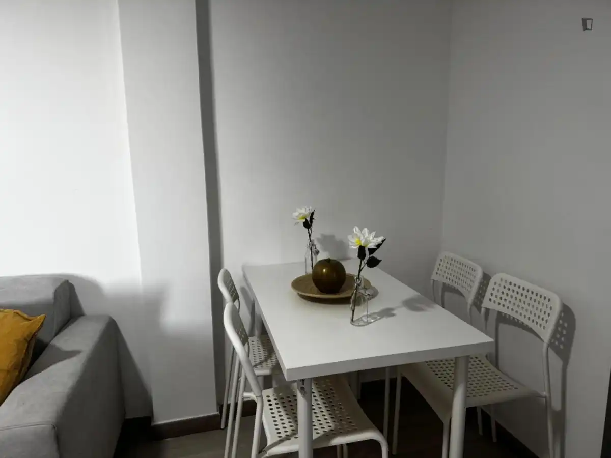 Room in El Naranjo