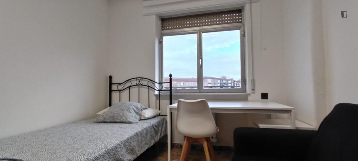 Apartament per a compartir a Estación