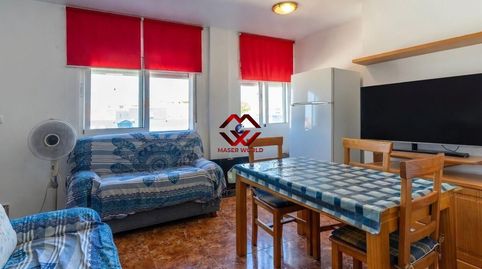 Foto 5 de Casa o xalet en venda a Playa Sol, Mazarrón
