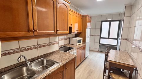Photo 5 of Flat for rent in La Felguera, Langreo