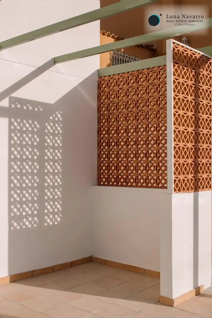 Casa o xalet en venda a Calle Thomas Lloret Lloret, 1, Orxeta