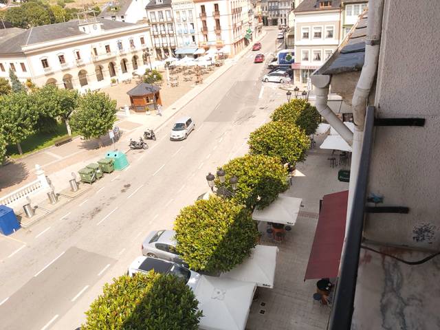 Piso en Venta en Calle Alameda, 4A en Vegadeo