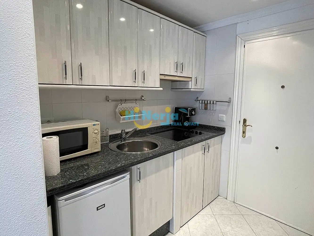 Appartement compact avec piscine à louer à Torre del Mar, imagen 3