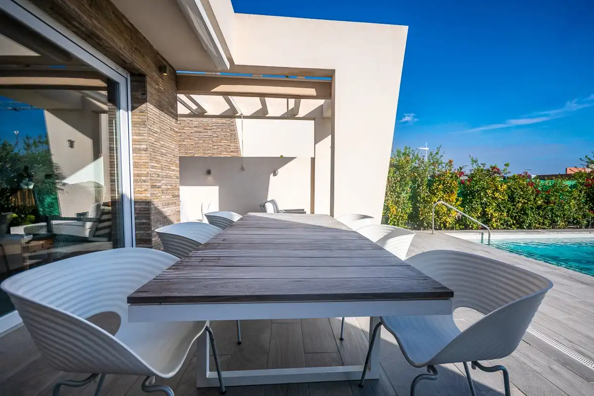 Casa con piscina in vendita a Algorfa, imagen 21